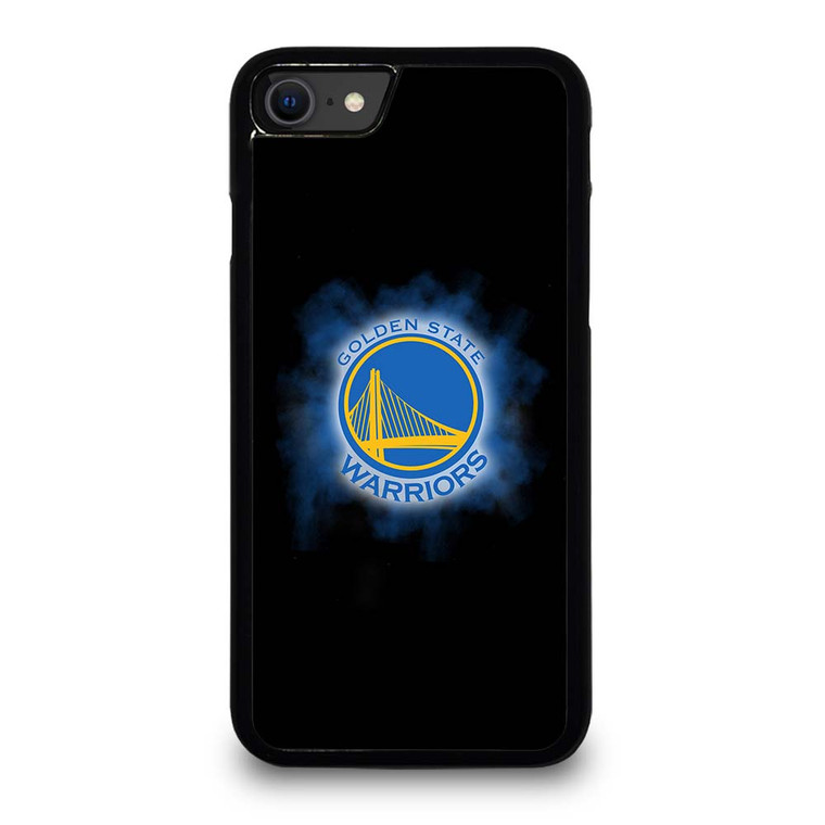 GOLDEN STATE WARRIORS SPLASH iPhone SE 2020 Case Cover