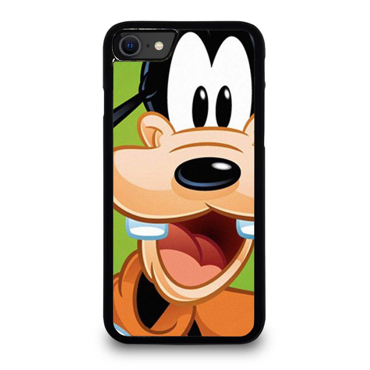 GOOFY DISNEY CARTOON iPhone SE 2020 Case Cover