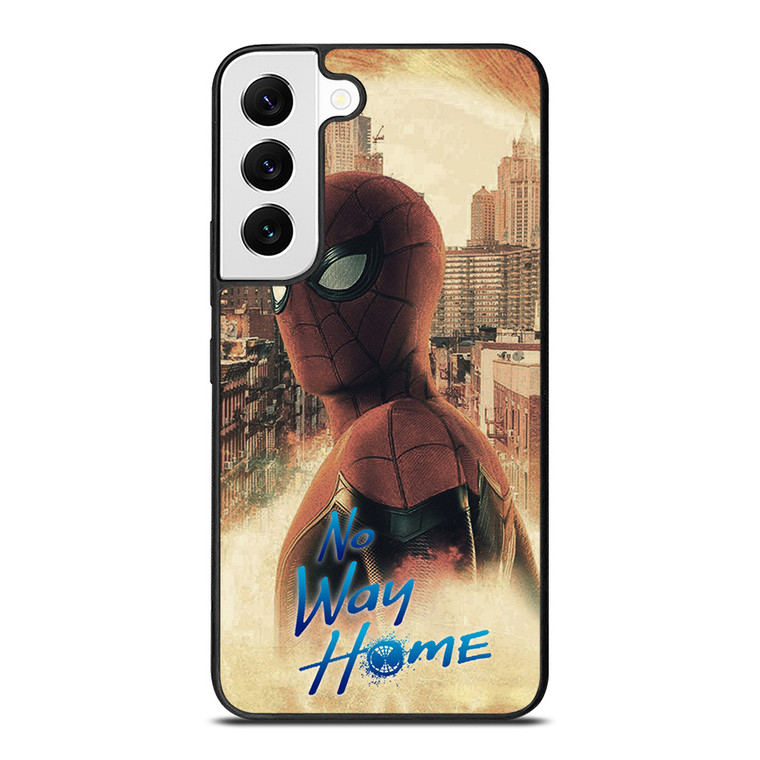 SPIDERMAN NO WAY HOME Samsung Galaxy S22 Case Cover
