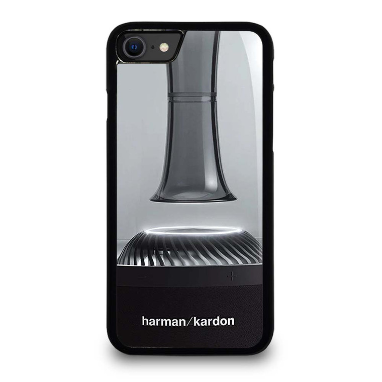 HARMAN KARDON AURA SPEAKER iPhone SE 2020 Case Cover