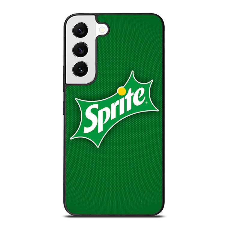 SPRITE SOFT DRINK LOGO Samsung Galaxy S22 Case Cover