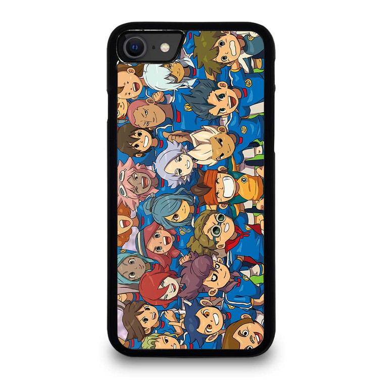 INAZUMA ELEVEN ANIME iPhone SE 2020 Case Cover