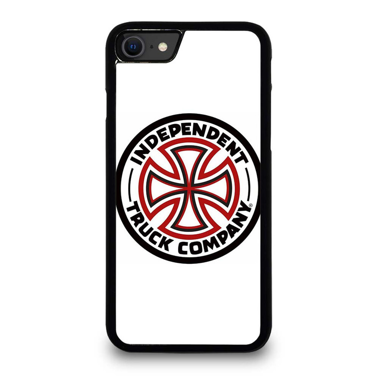 INDEPENDENT TRUCK COMPANY  iPhone SE 2020 Case Cover
