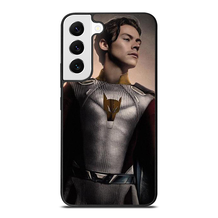 STARFOX ETERNALS MARVEL HARRY STYLES Samsung Galaxy S22 Case Cover