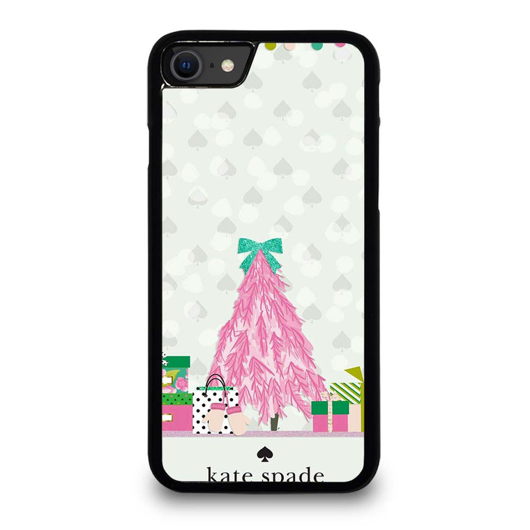 KATE SPADE CHRISMAS GIFT iPhone SE 2020 Case Cover