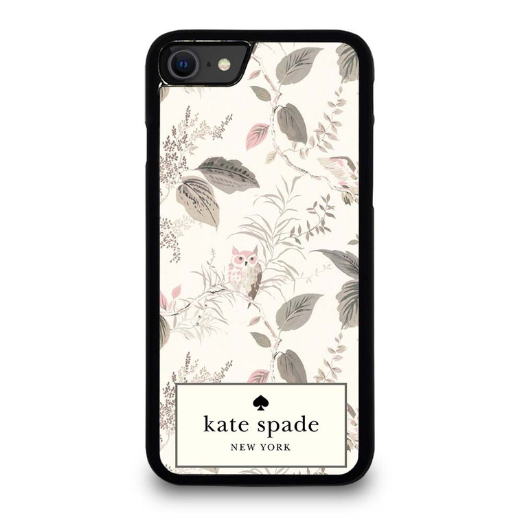 KATE SPADE NEW YORK VINTAGE iPhone SE 2020 Case Cover