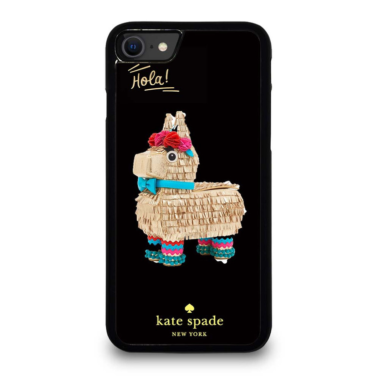 KATE SPADE PINATA iPhone SE 2020 Case Cover
