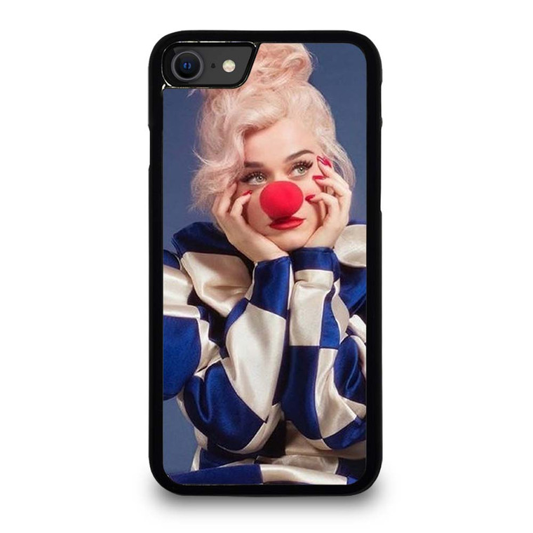 KATY PERRY SMILE ALBUM iPhone SE 2020 Case Cover