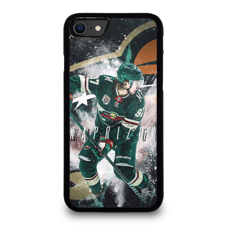 KIRILL KAPRIZOV MINNESOTA WILD 2 iPhone SE 2020 Case Cover