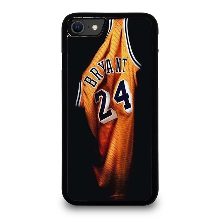 KOBE BRYANT TANKTOP iPhone SE 2020 Case Cover
