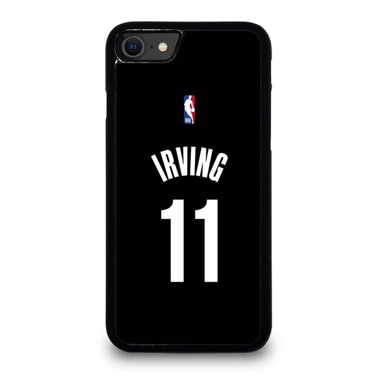 KYRIE IRVING BROOKLYN NETS NBA iPhone SE 2020 Case Cover