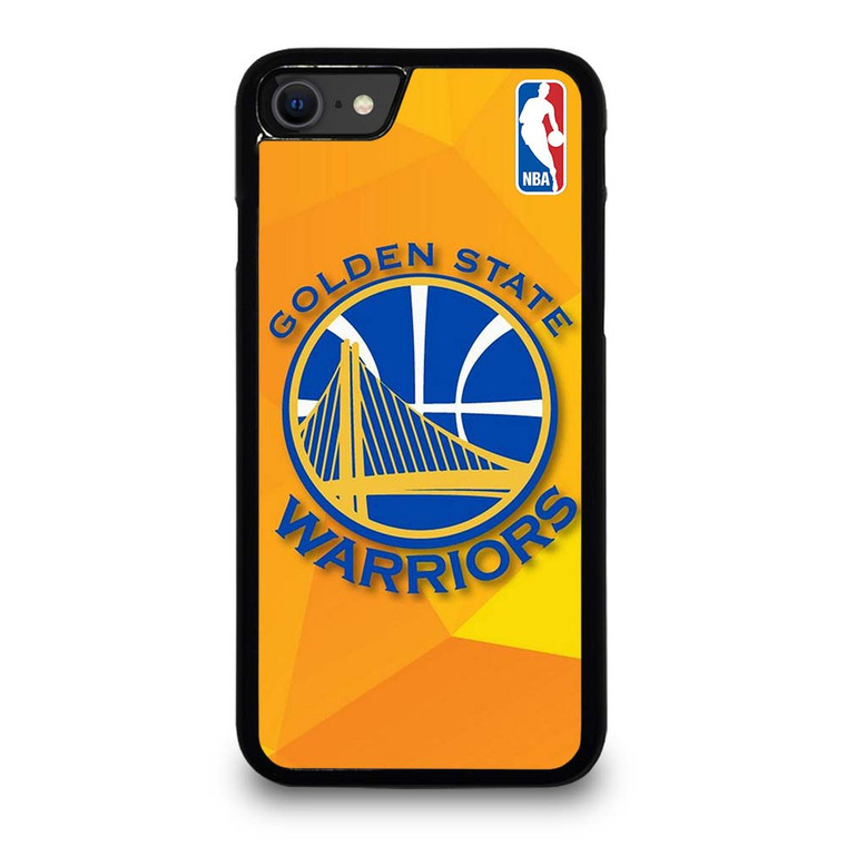 LA LAKERS NBA iPhone SE 2020 Case Cover