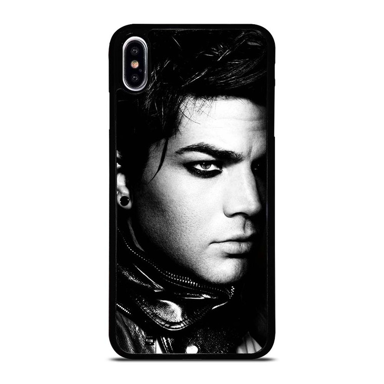 ADAM LAMBERT SINGER iPhone XS Max Case Cover