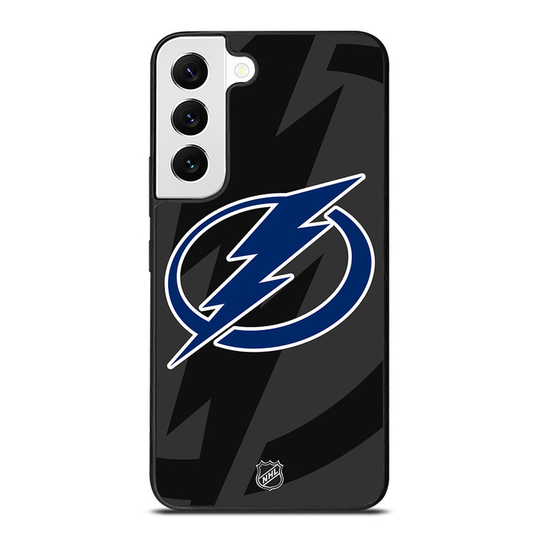 TAMPA BAY LIGHTNING NHL TEAM Samsung Galaxy S22 Case Cover