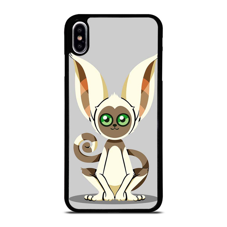AVATAR MOMO CUTE 2 iPhone XS Max Case Cover