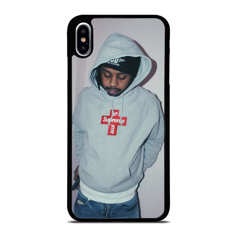 BABYFACE RAY RAPPER iPhone XS Max Case Cover