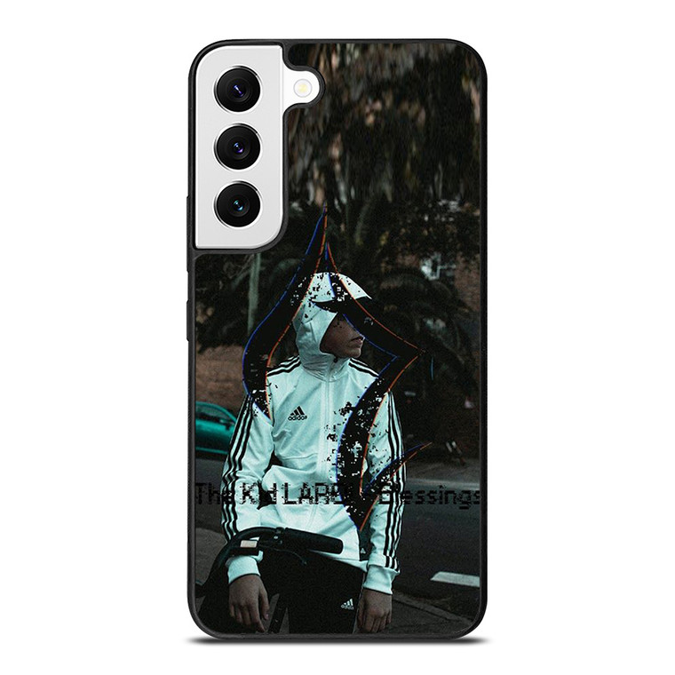 THE KID LAROI BLESSINGS Samsung Galaxy S22 Case Cover