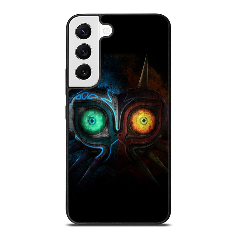 THE LEGEND OF ZELDA MAJORAS MASK GAMES 2 Samsung Galaxy S22 Case Cover