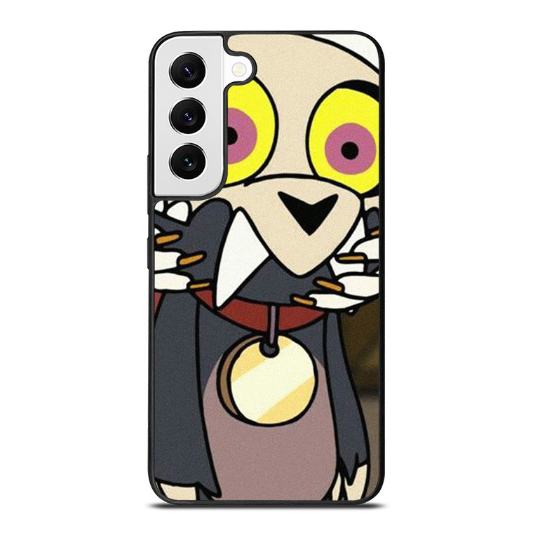 THE OWL HOUSE DISNEY CARTOON Samsung Galaxy S22 Case Cover