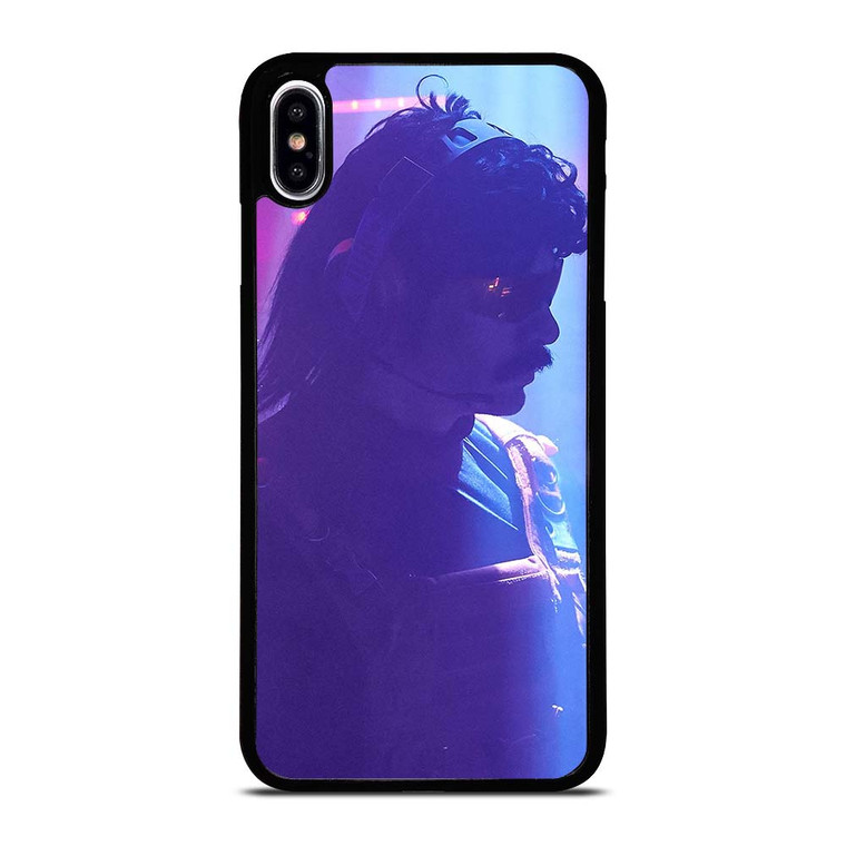 DR DISRESPECT GAMER iPhone XS Max Case Cover