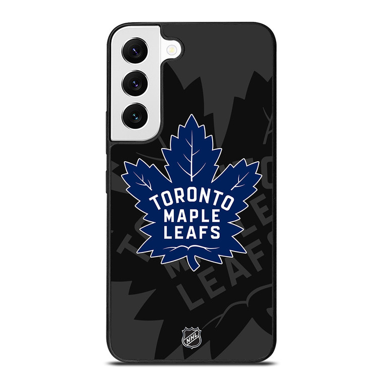 TORONTO MAPLE LEAFS Samsung Galaxy S22 Case Cover
