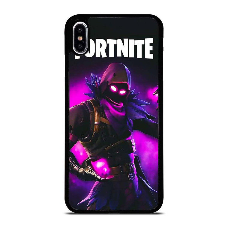 FORTNITE BATTLE ROYALE  iPhone XS Max Case Cover