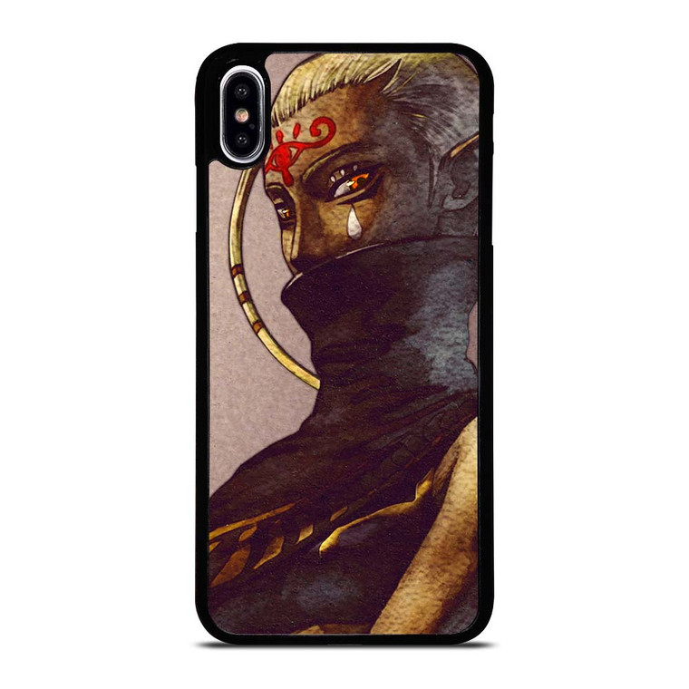 IMPA THE LEGEND OF ZELDA iPhone XS Max Case Cover