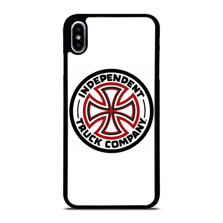 INDEPENDENT TRUCK COMPANY  iPhone XS Max Case Cover