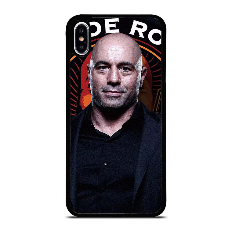 JOE ROGAN EXPERIENCE iPhone XS Max Case Cover