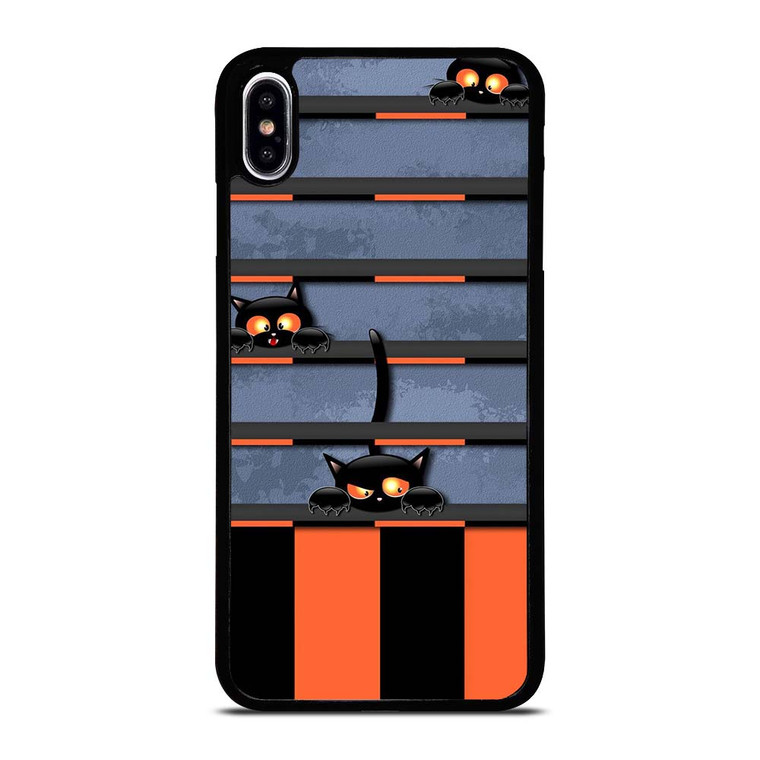 KATE SPADE NEW FASHION WALL iPhone XS Max Case Cover