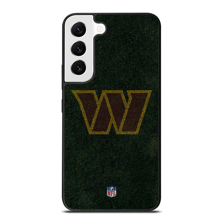 WASHINGTON COMMANDERS FOOTBALL NFL Samsung Galaxy S22 Case Cover