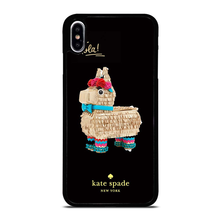 KATE SPADE PINATA iPhone XS Max Case Cover