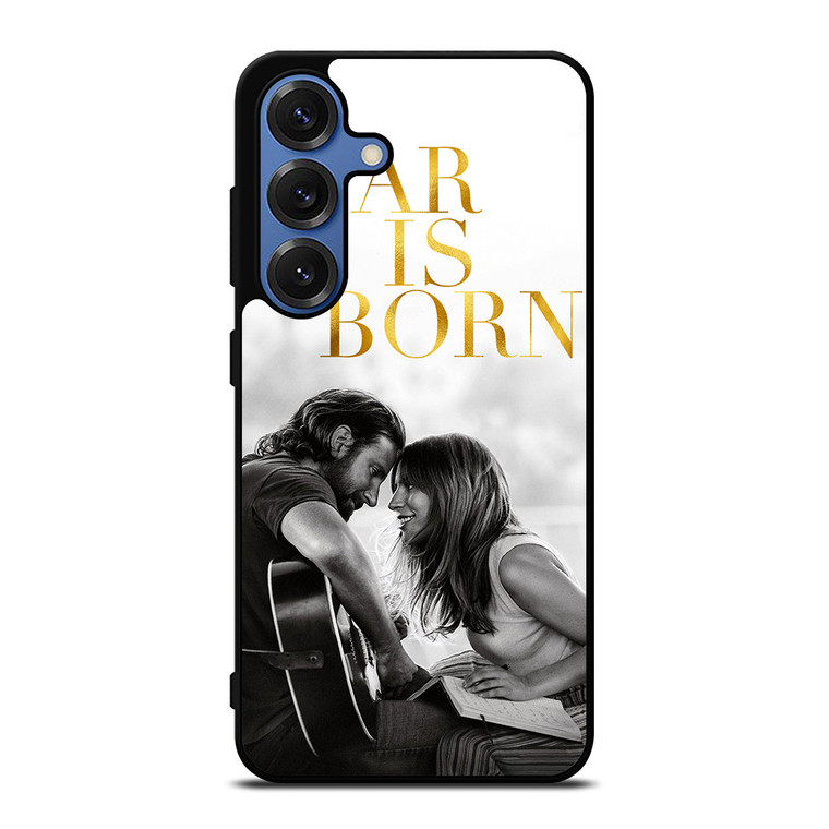 A STAR IS BORN LADY GAGA Samsung Galaxy S25 Case Cover