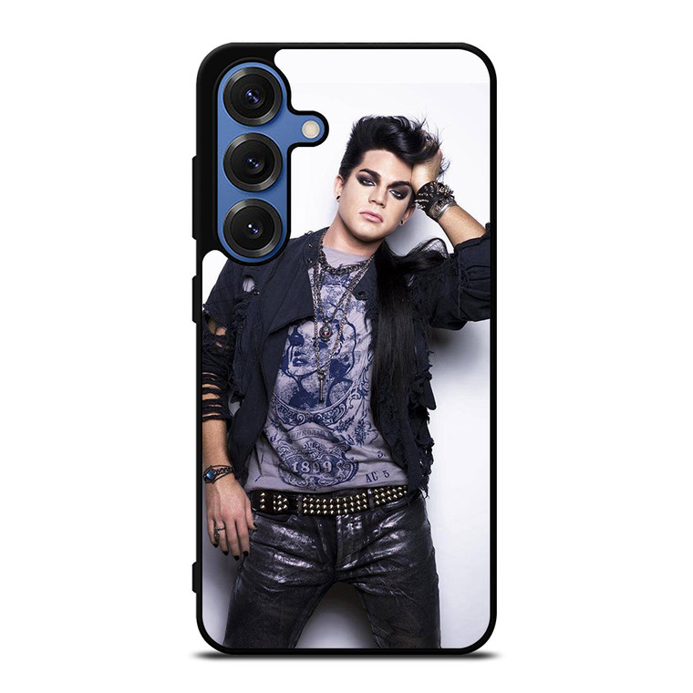 ADAM LAMBERT Samsung Galaxy S25 Case Cover