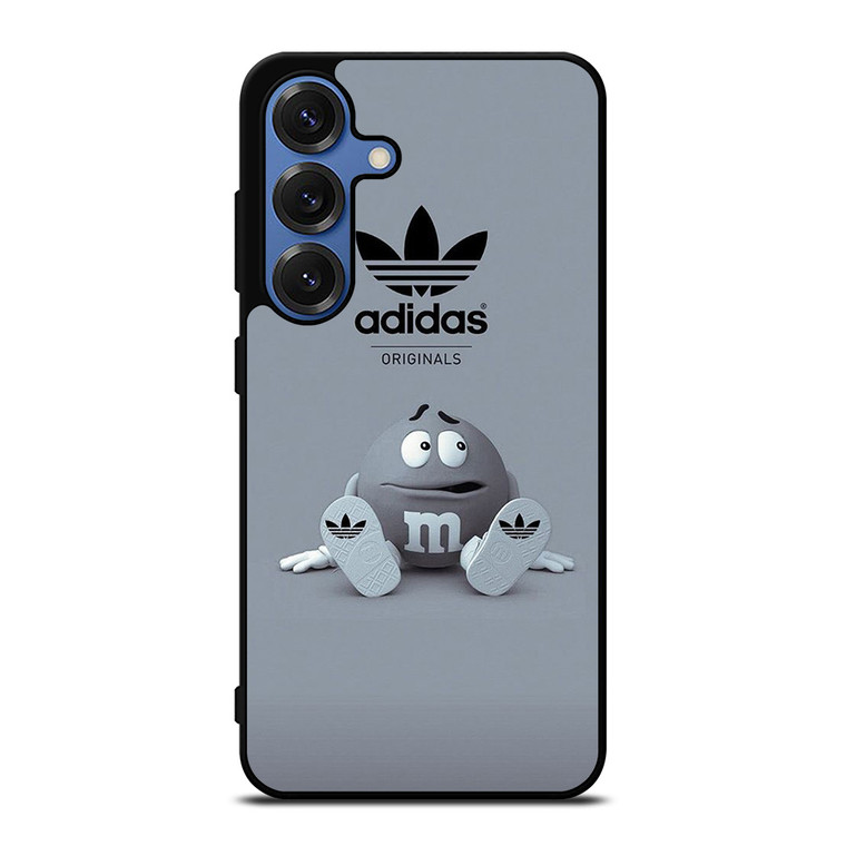 ADIDAS M&M CANDY Samsung Galaxy S25 Case Cover