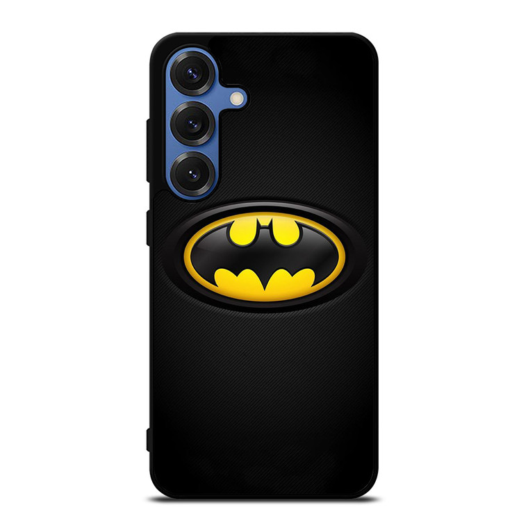 BATMAN CLASSIC EMBLEM Samsung Galaxy S25 Case Cover