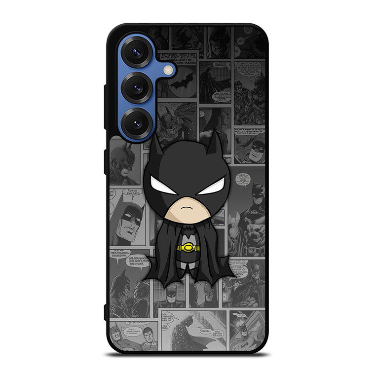 BATMAN COMICS Samsung Galaxy S25 Case Cover
