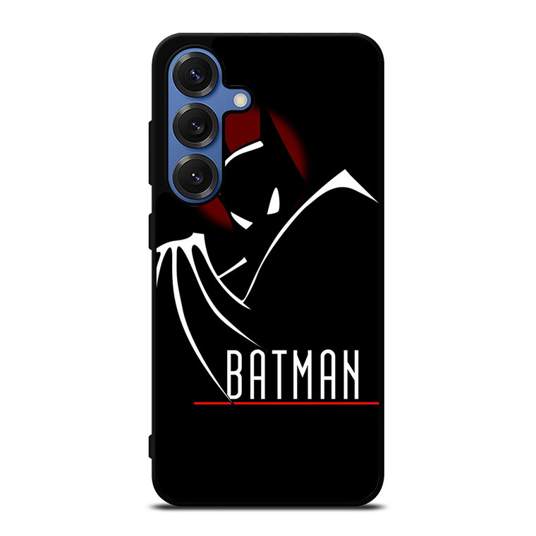 BATMAN DC CARTOON Samsung Galaxy S25 Case Cover