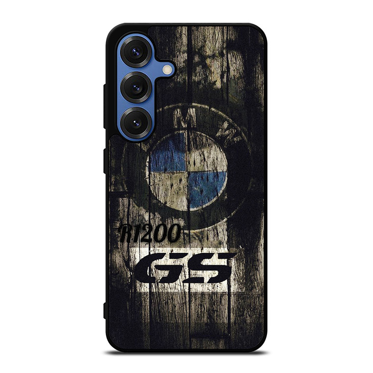 BMW GS R1200 Samsung Galaxy S25 Case Cover