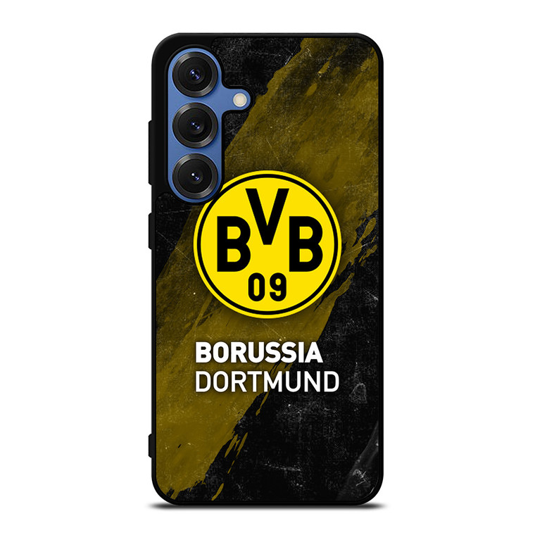 BORUSSIA DORTMUND ART Samsung Galaxy S25 Case Cover