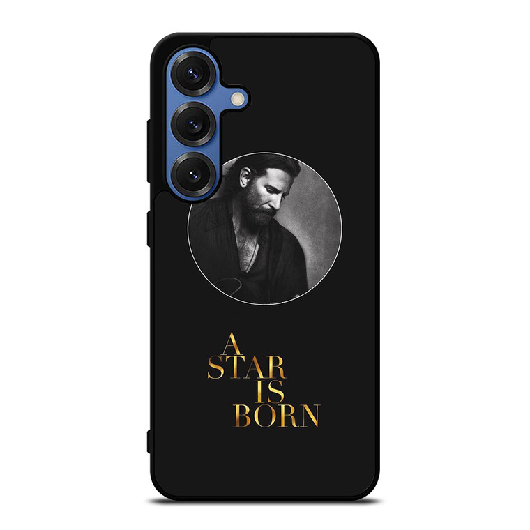 BRADLEY COOPER A STAR IS BORN Samsung Galaxy S25 Case Cover BRADLEY COOPER A STAR IS BORN Samsung Galaxy S25 Case Cover