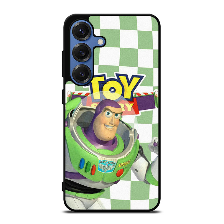 BUZZ LIGHTYEAR TOY STORY DISNEY 2 Samsung Galaxy S25 Case Cover