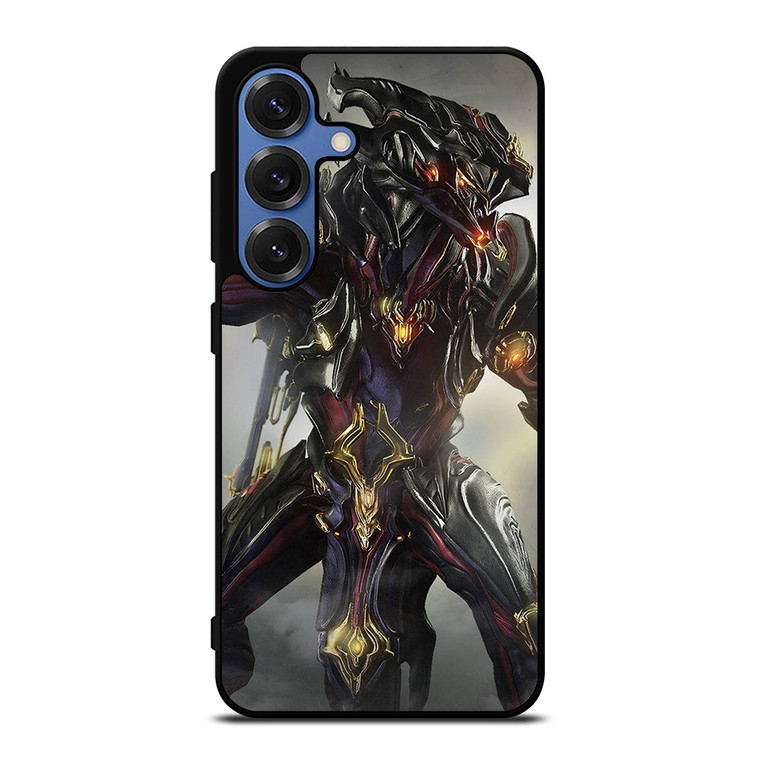 CHROMA PRIME WARFRAME Samsung Galaxy S25 Case Cover