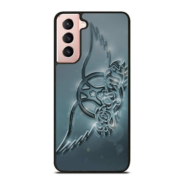 AEROSMITH ROCK BAND METAL Samsung Galaxy S21 Case Cover