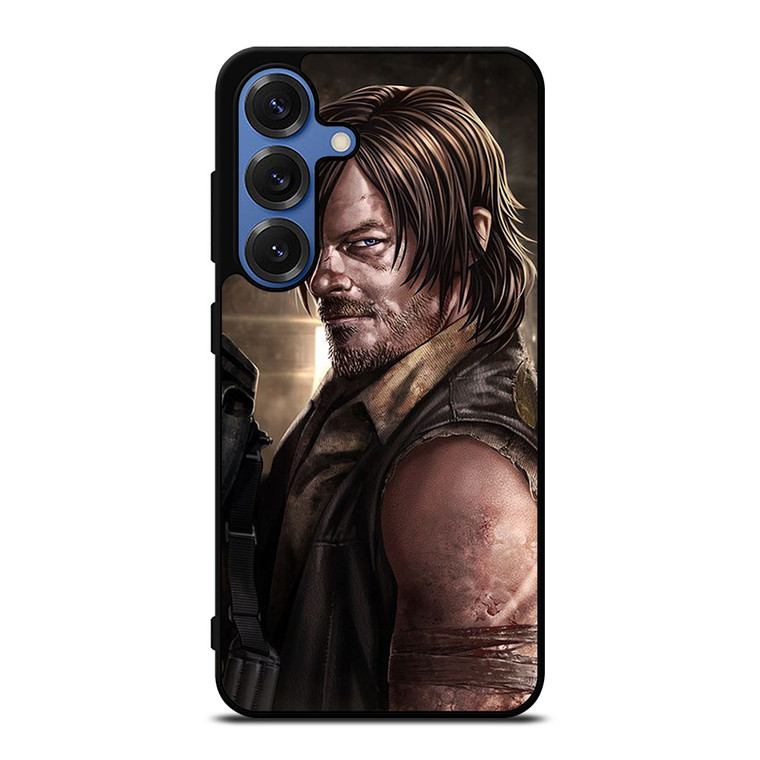 DARYL DIXON WALKING DEAD COOL Samsung Galaxy S25 Case Cover