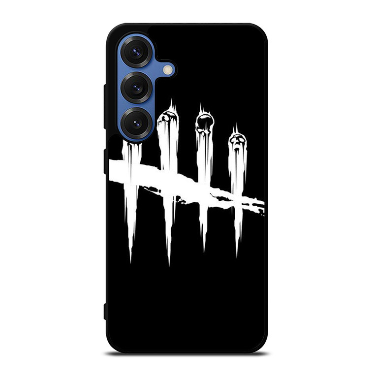 DEAD BY DAYLIGHT SYMBOL Samsung Galaxy S25 Case Cover