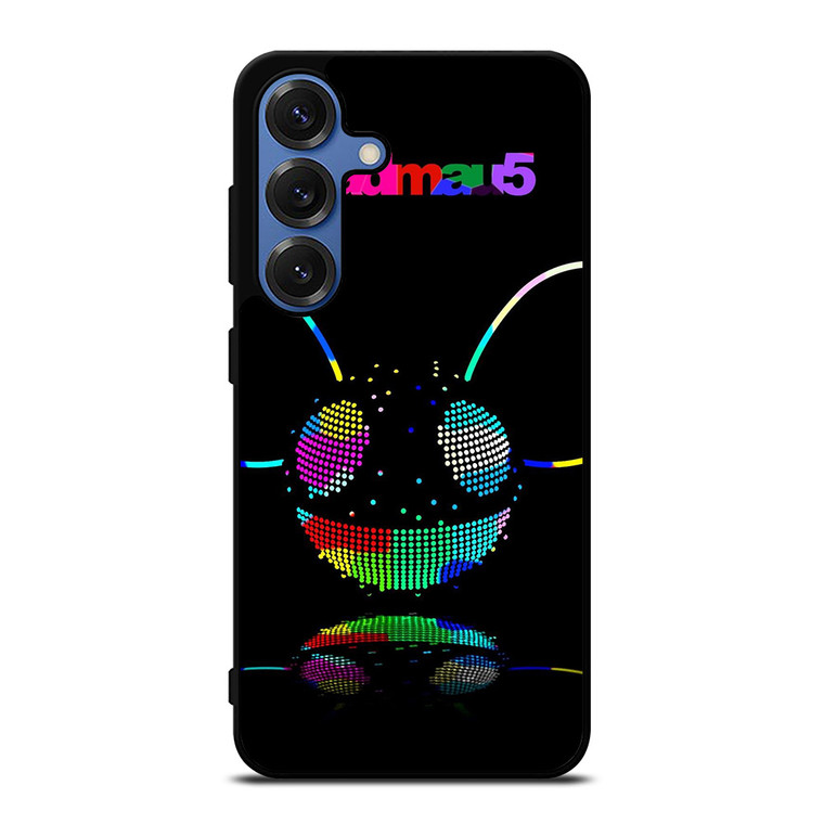 DEADMAU5 COLOR FULL Samsung Galaxy S25 Case Cover