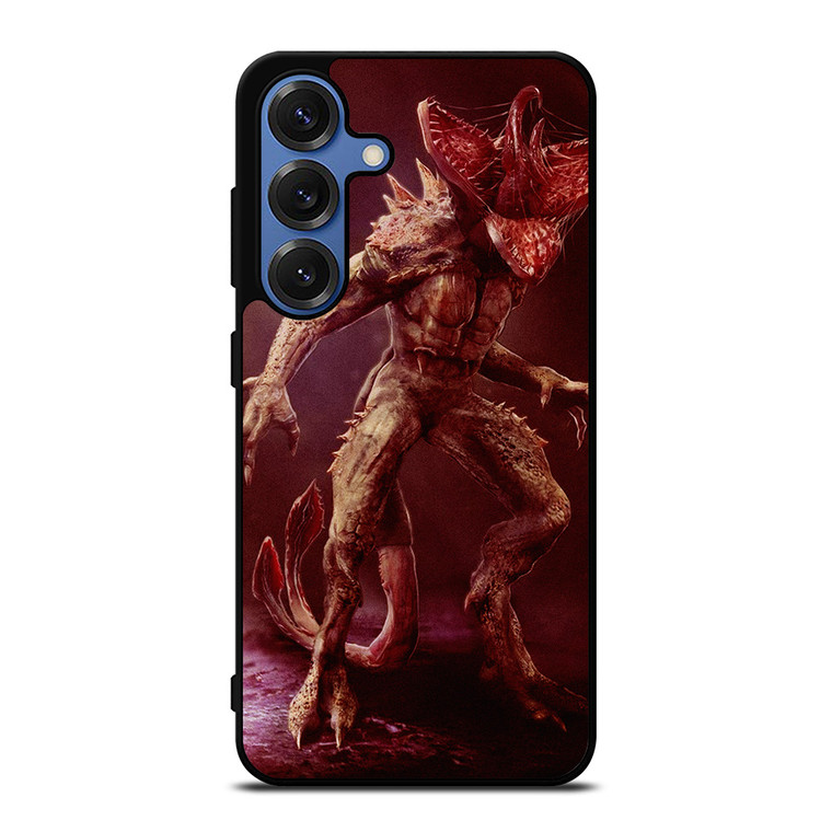 DEMOGORGONS STRANGER THINGS 2 Samsung Galaxy S25 Case Cover