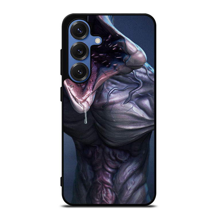DEMOGORGONS STRANGER THINGS Samsung Galaxy S25 Case Cover
