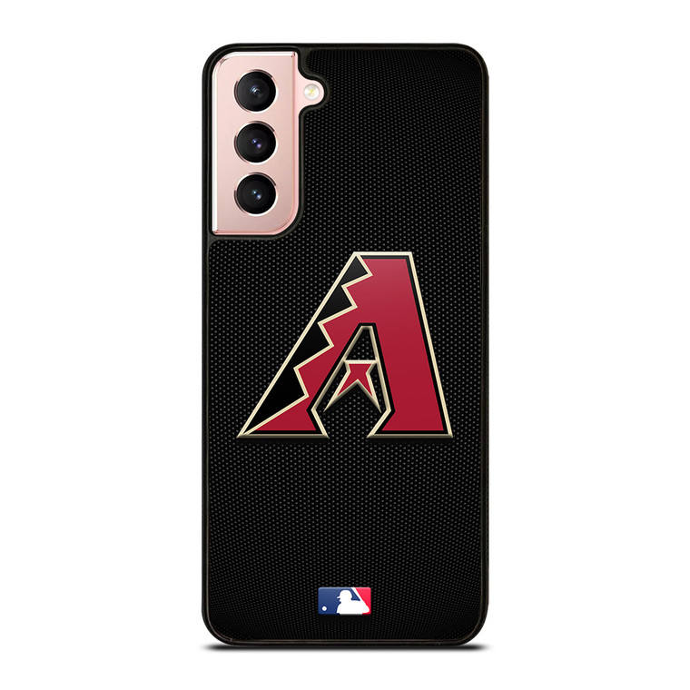 ARIZONA DIAMONDBACKS BASEBALL TEAM Samsung Galaxy S21 Case Cover